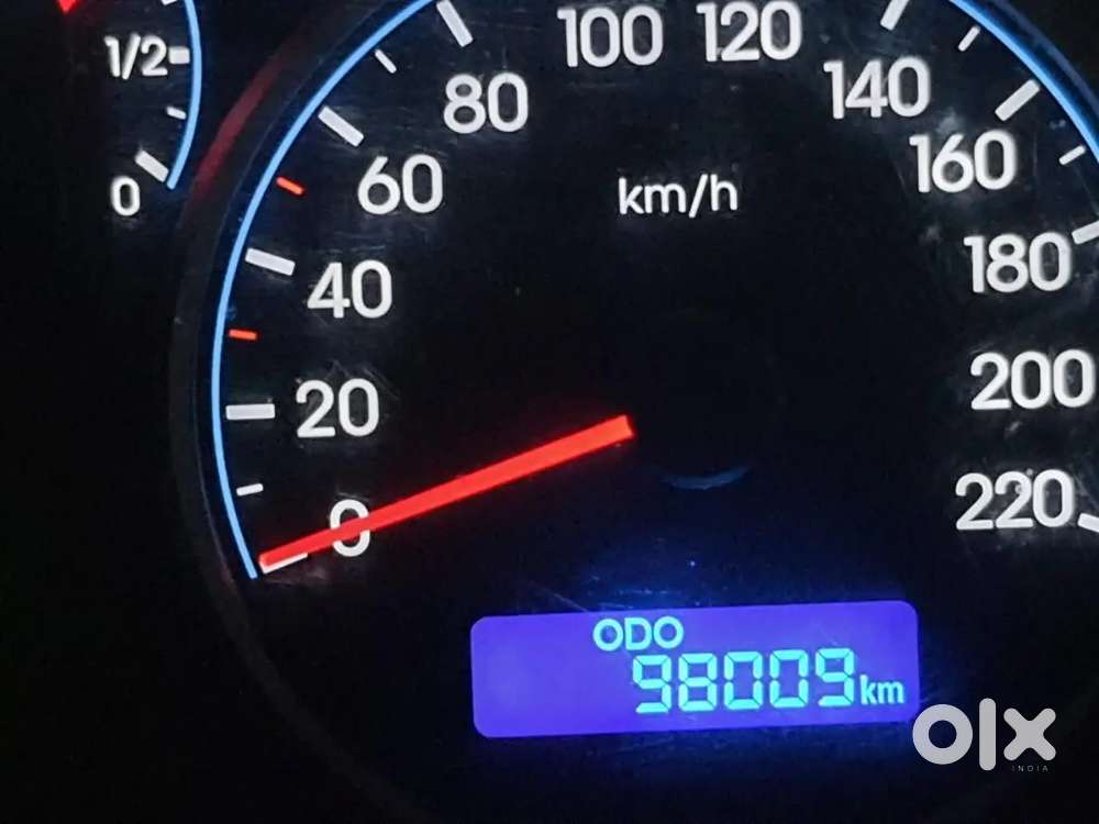 Hyundai I20 2011 Petrol Well Maintained