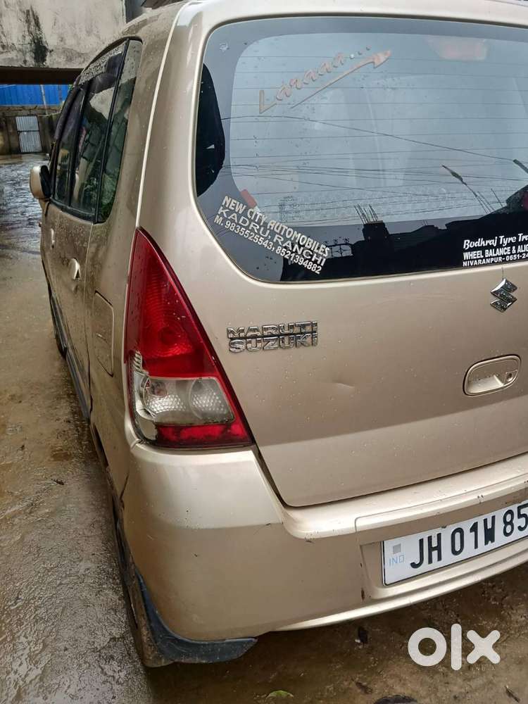 Maruti Suzuki Estilo 2008 Petrol 84500 Km Driven
