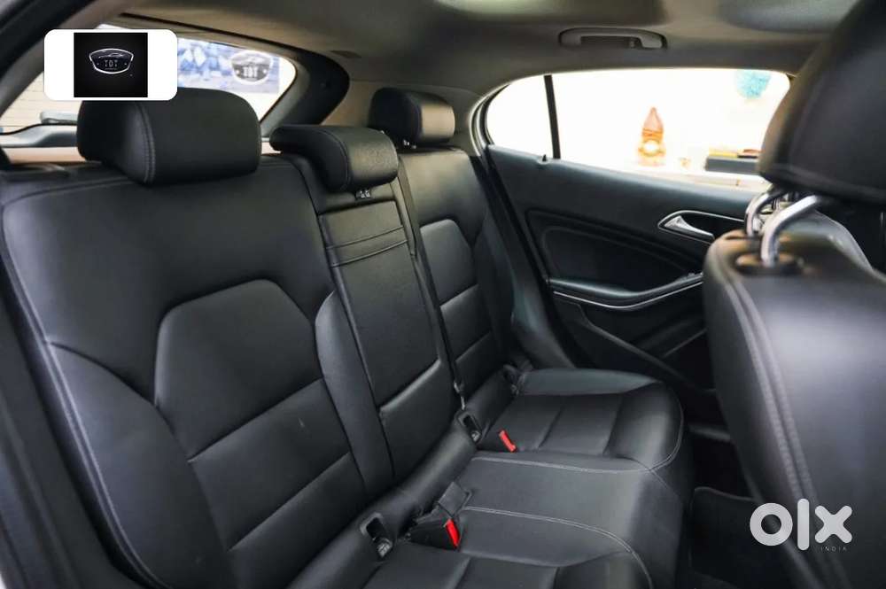 Mercedes-benz Gla Class 200 Sport Edition, 2020, Petrol