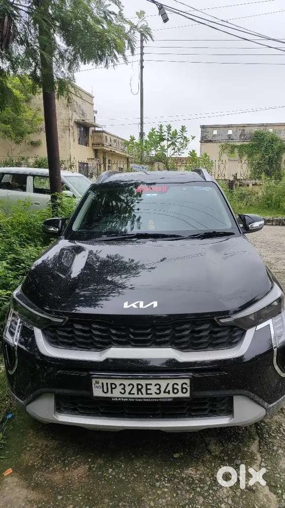 Kia Sonet 1.2 Htk Plus 2025