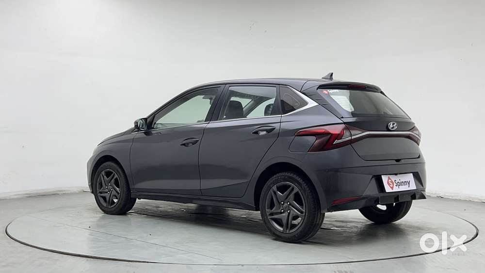 Hyundai I20 Sportz 1.4 Crdi, 2022, Diesel