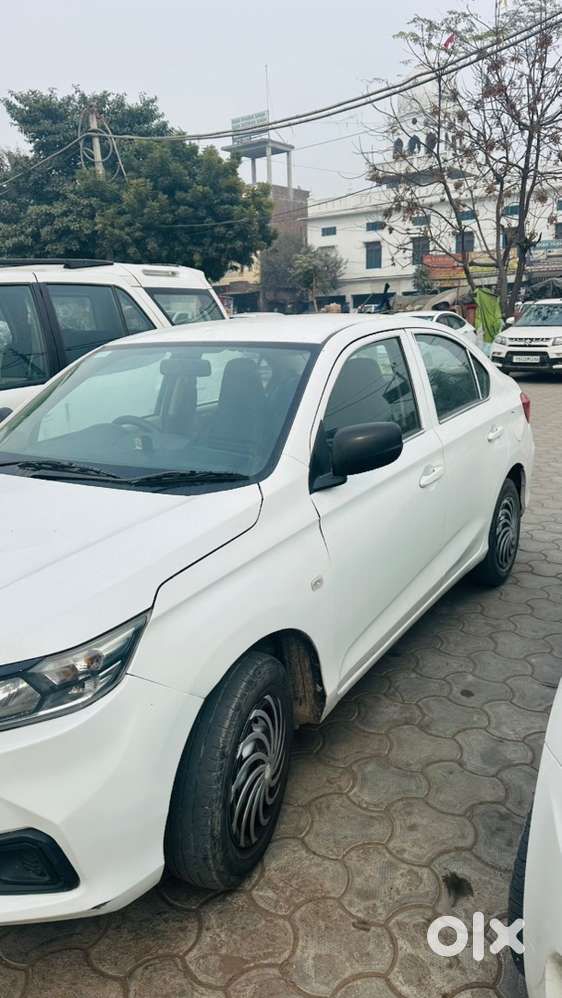 Honda Amaze Petrol 2019