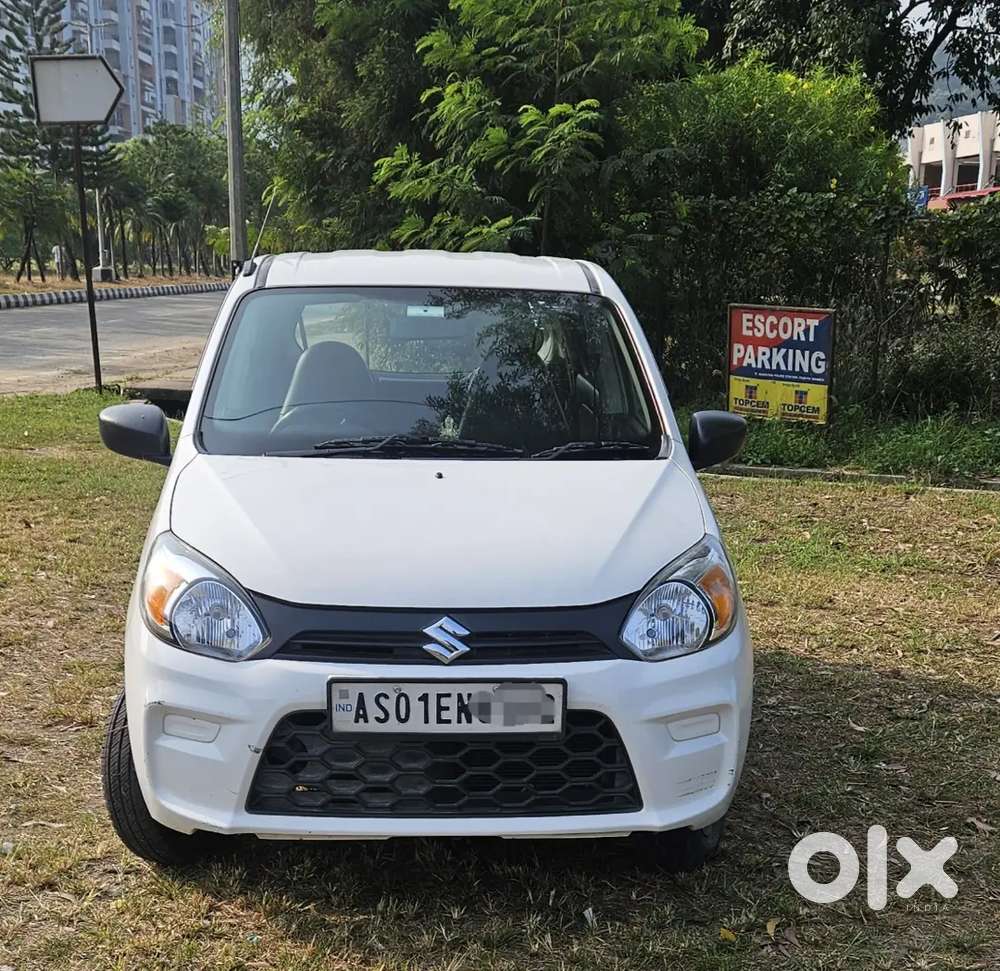  Alto &ndash; For Sale | Excellent Condition