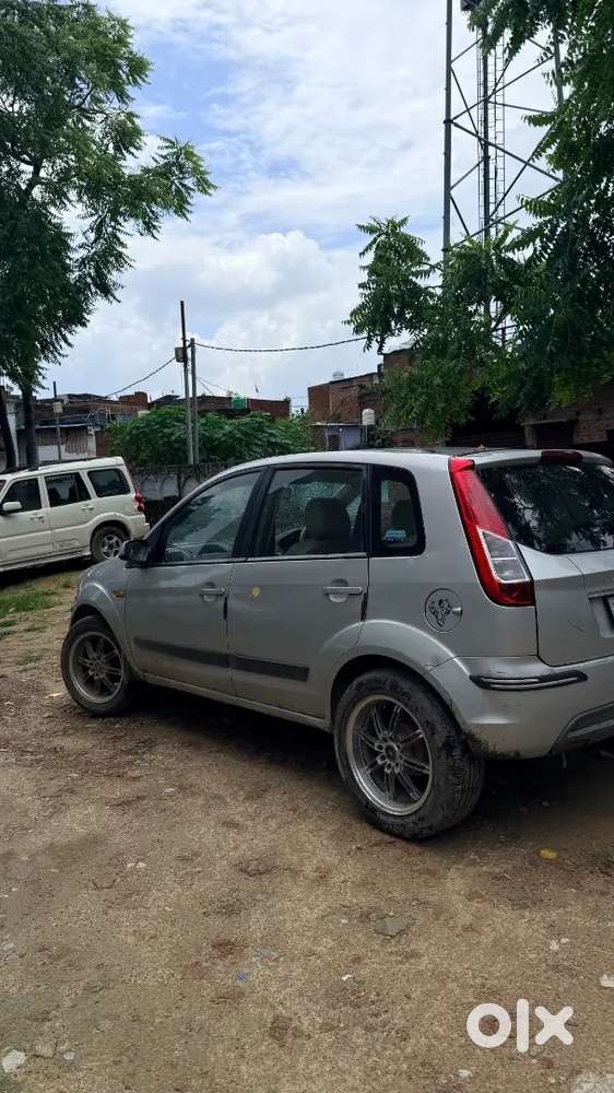 Ford Figo Diesel Lxi 2013
