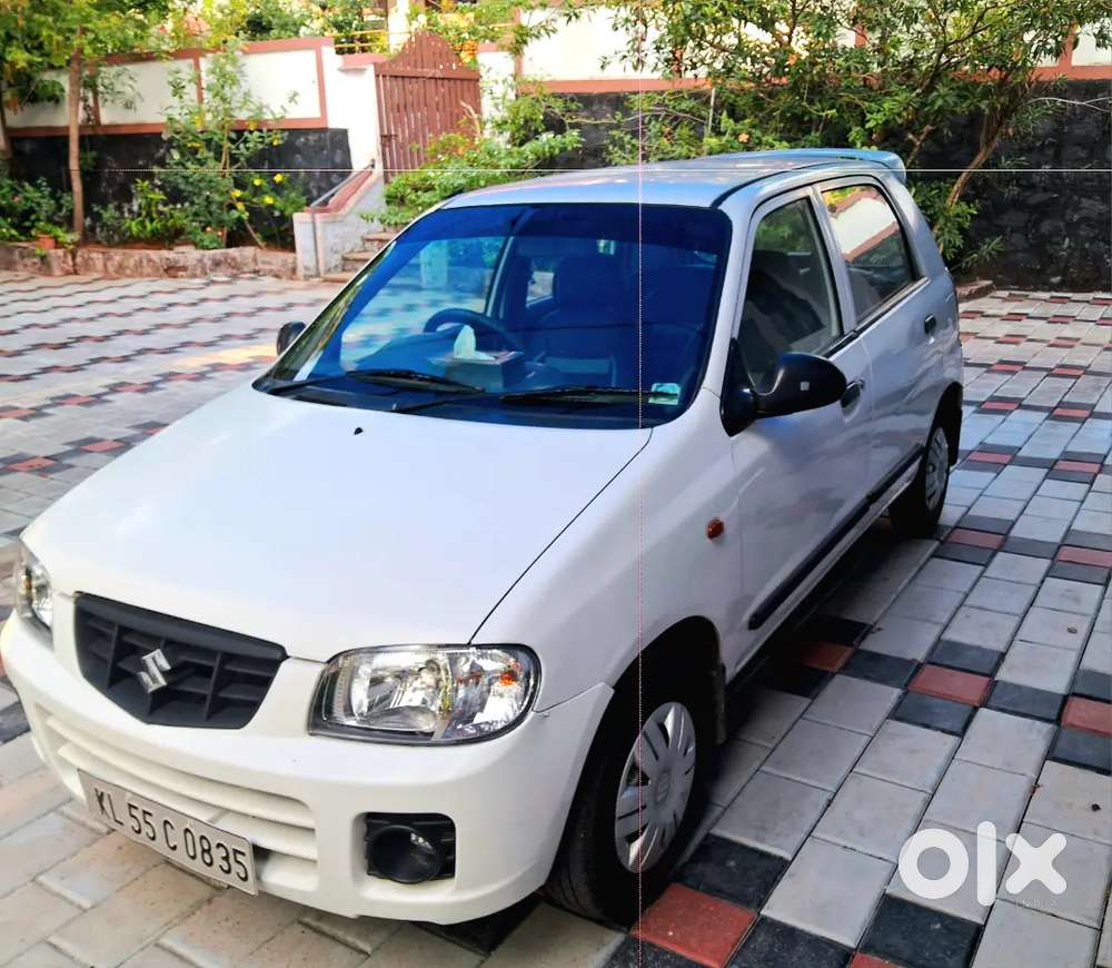 Maruti Suzuki Alto 2008 Petrol Good Condition