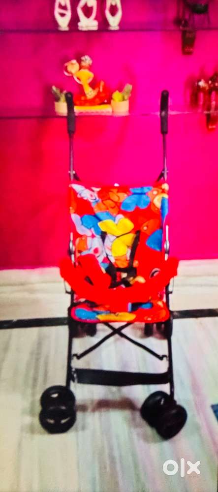 BABYHUG PRAM AT Rs 1000