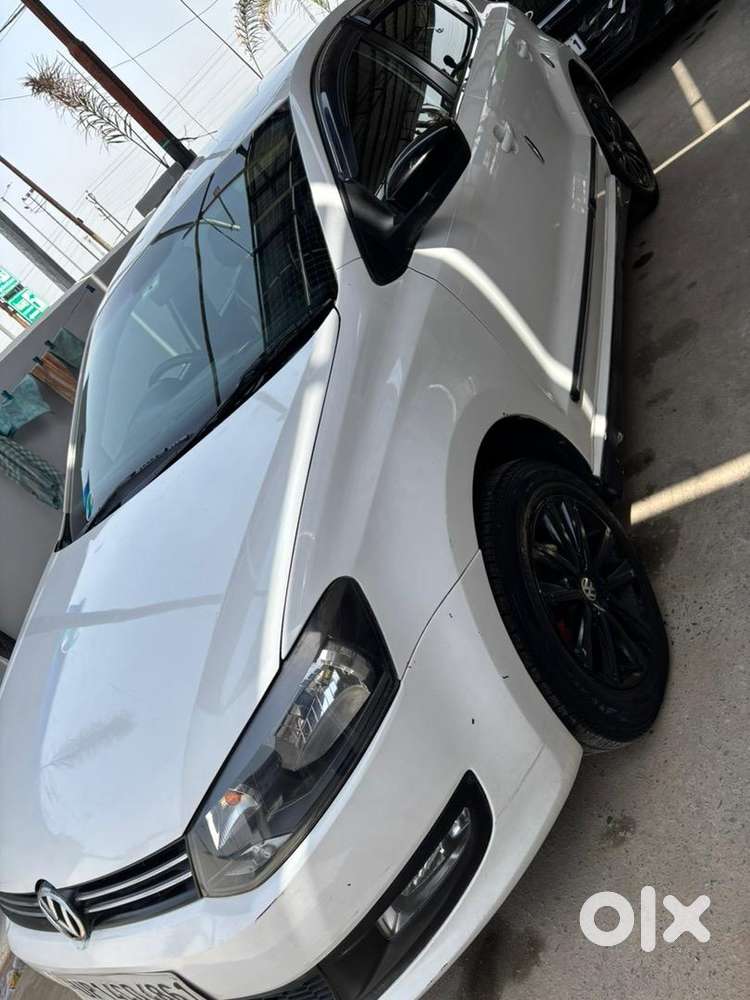 Volkswagen Car Manual 2014