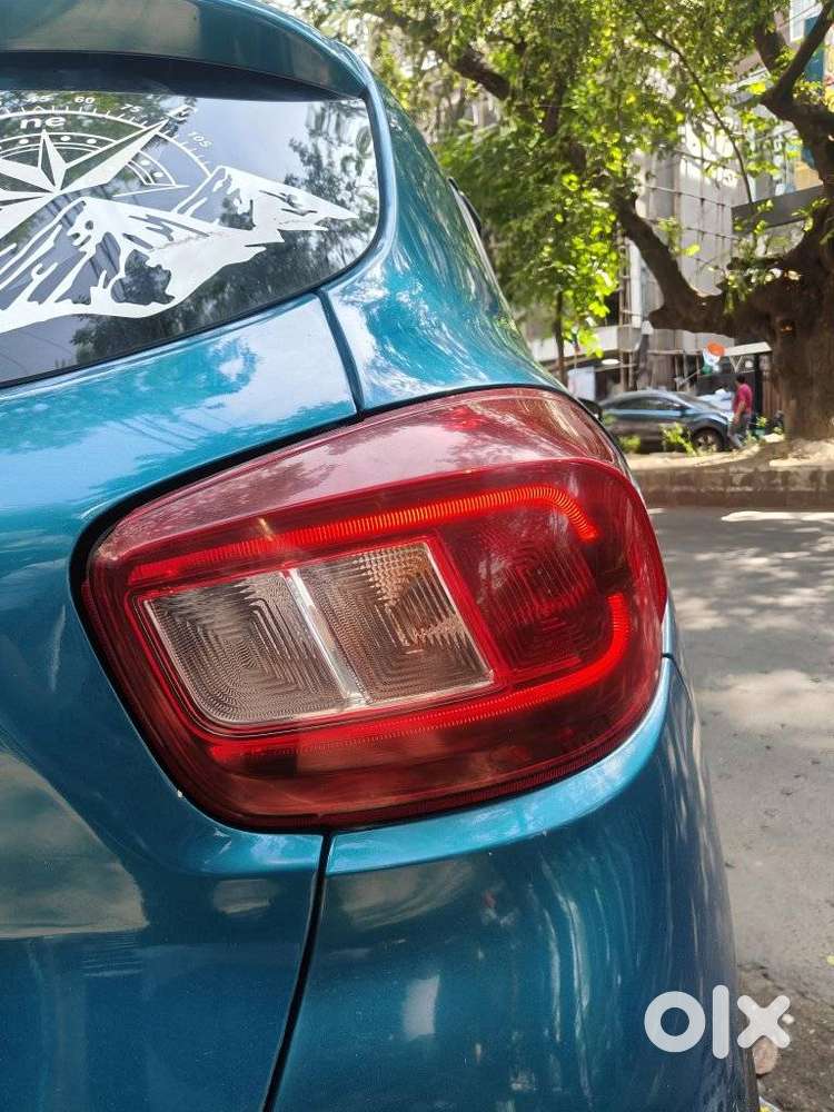 Renault Kwid 1.0 Rxt Optional, 2022, Petrol