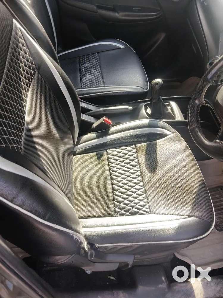 Maruti Suzuki Baleno 2021 Petrol 64500 Km Driven