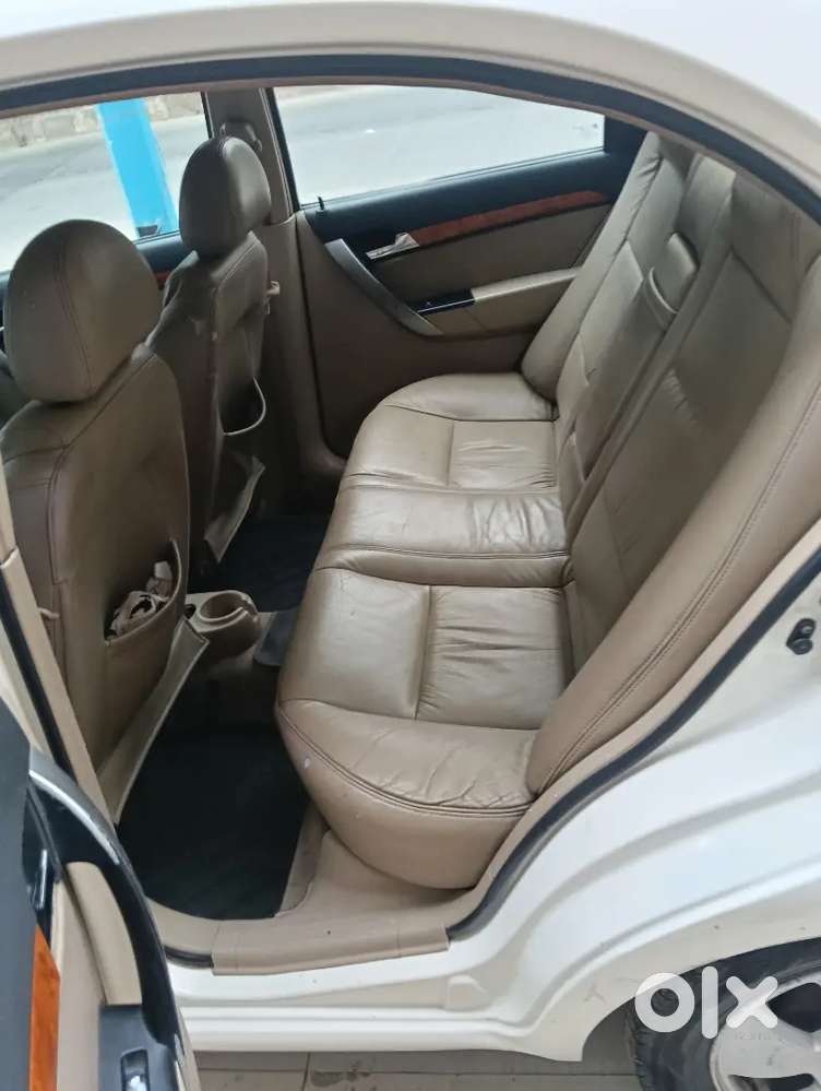 2012 Chevrolet Aveo  Single Owner  Excellent Condition