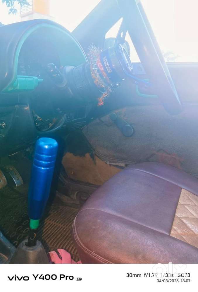 Maruti Suzuki Esteem 2000 Petrol 85000 Km Driven