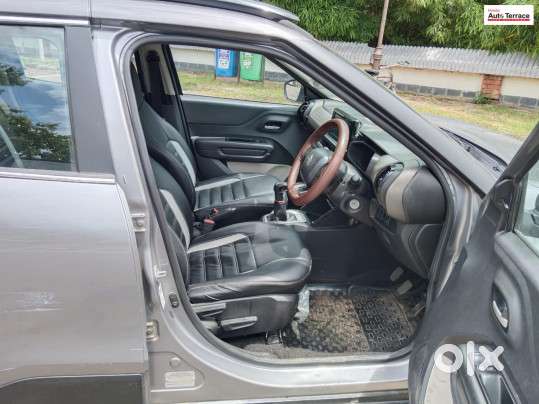 Citroen C3 Feel Dual Tone Turbo, 2022, Petrol