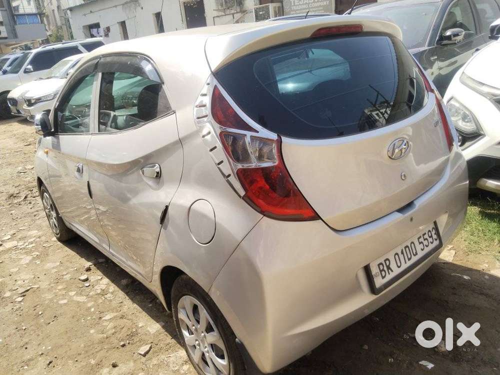 Hyundai Eon Magna +, 2018, Petrol