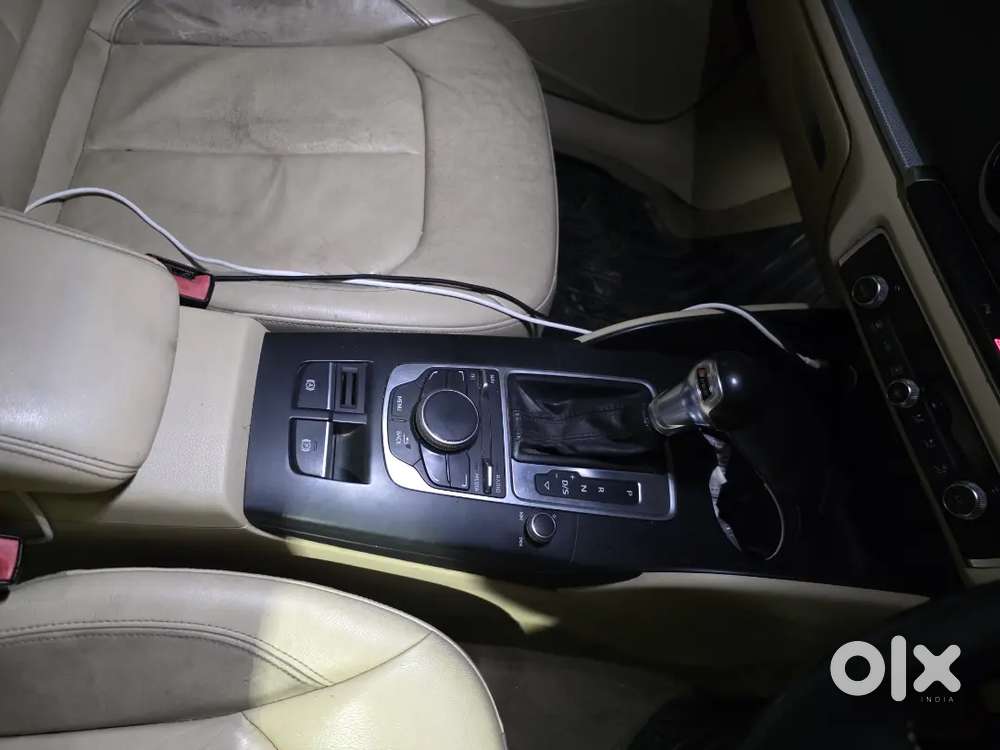 Audi A3 2016 Diesel Good Condition