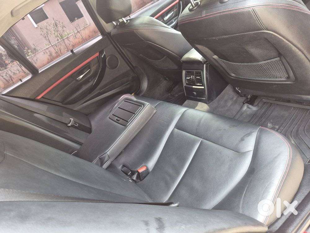 Bmw 3 Series 320d Sport, 2016, Diesel