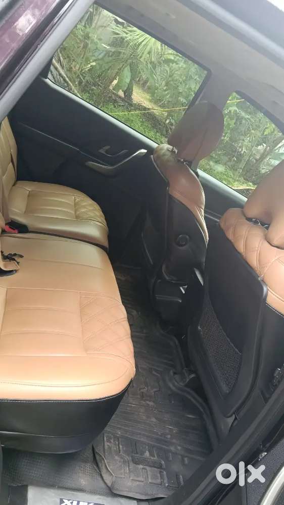 Mahindra Xuv500 Diesel 2019