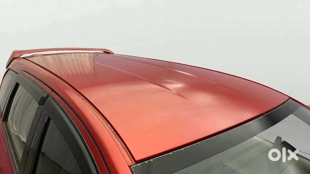 Datsun Go Plus T, 2017, Petrol