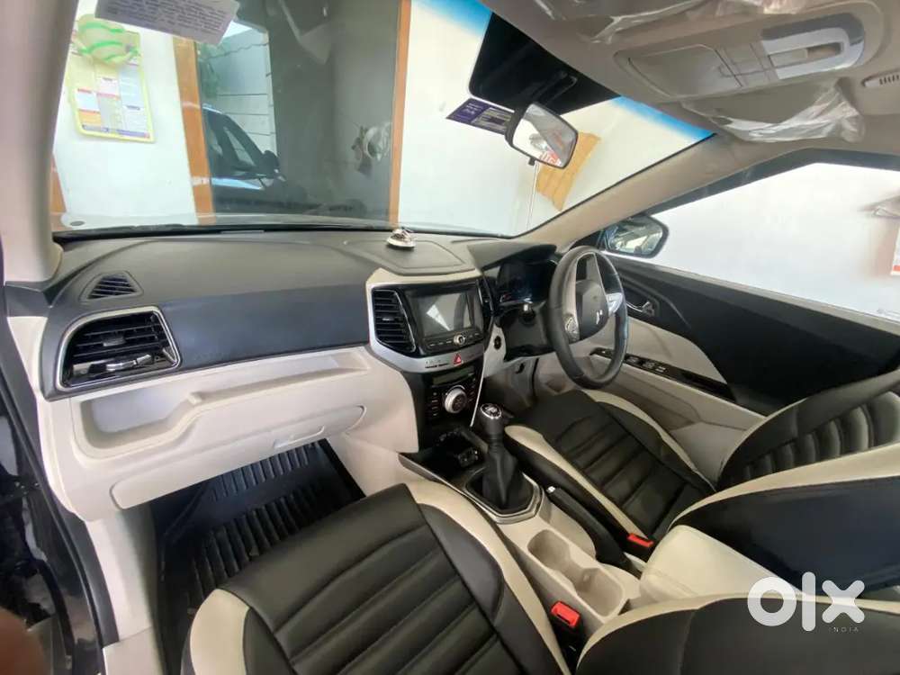 Mahindra Xuv300 Turbosport 2024 Petrol 6000 Km Driven
