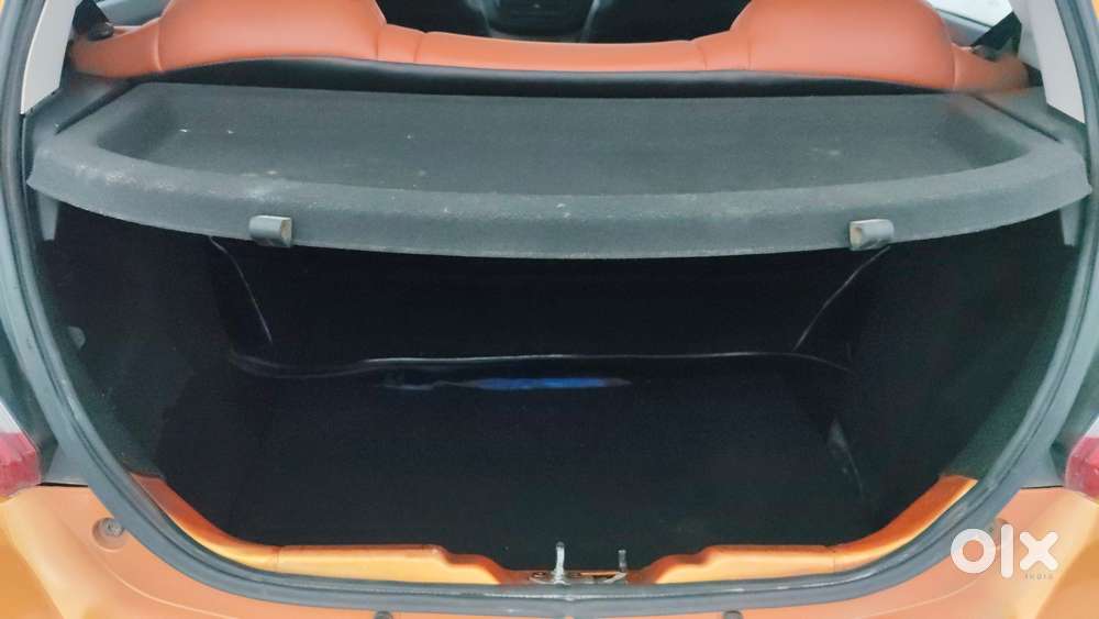 Tata Tiago 1.05 Revotorq Xt, 2018, Petrol