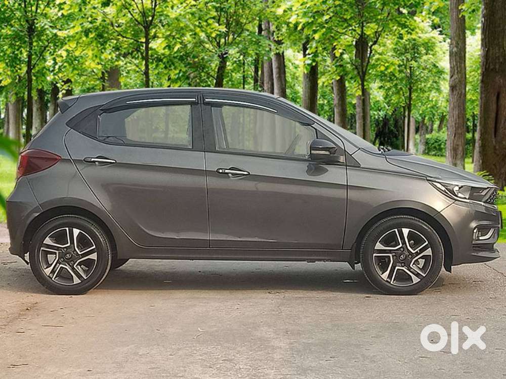 Tata Tiago
