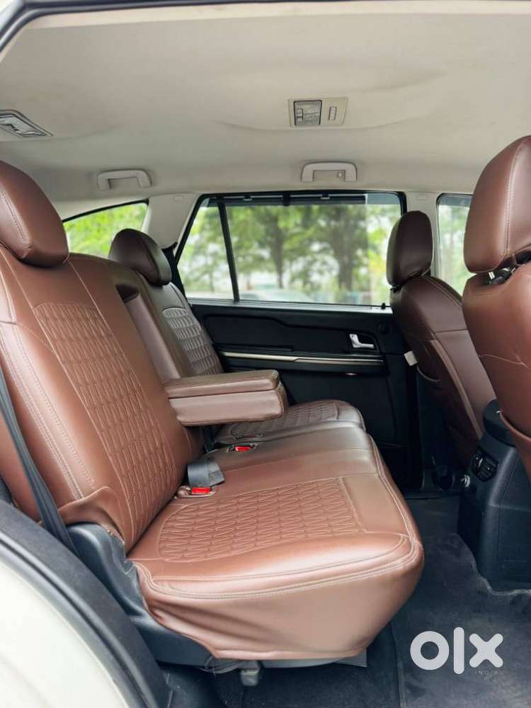 Tata Hexa Xma, 2017, Diesel