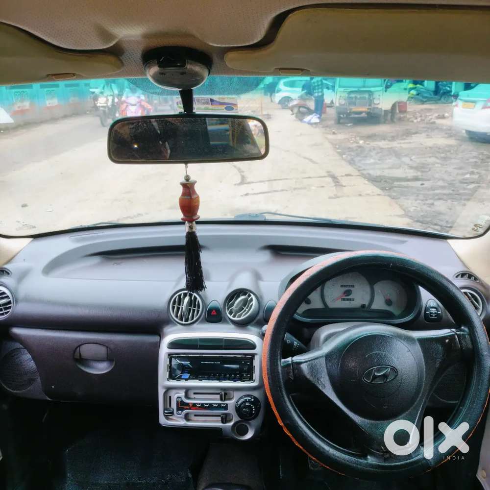 Hyundai Santro Xing Gl 2009 All Papers Complete With Insurance 2029