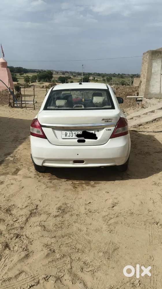 Swift Dzire Vdi