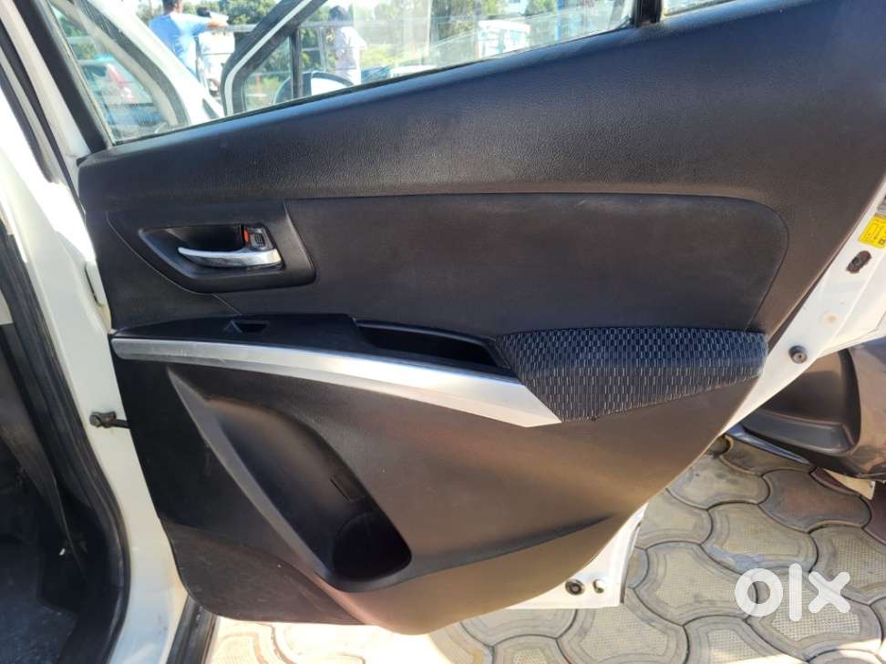 Maruti Suzuki S-cross Zeta 1.6, 2018, Diesel