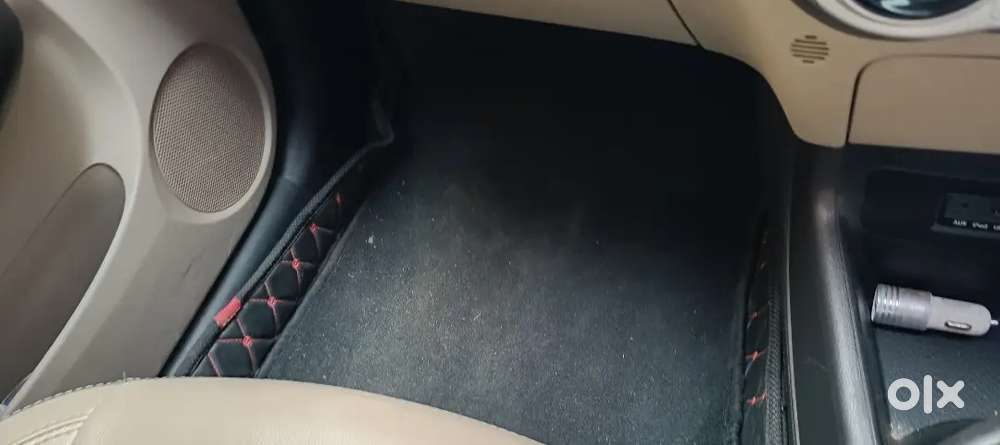 Hyundai I20 Sportz 2013