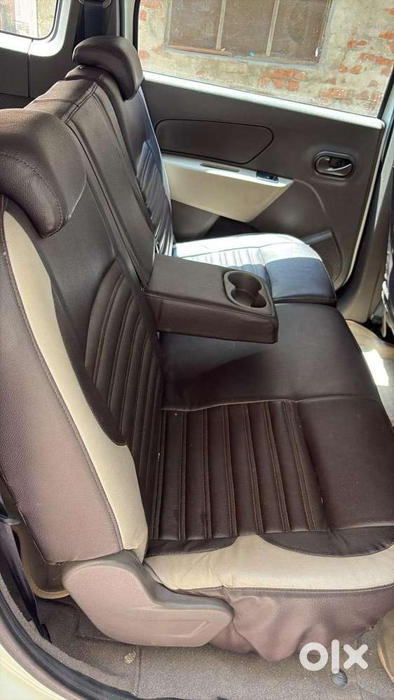 Renault Diesel Car 2017