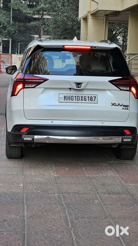 Mahindra Diesel Cuv 77  2022 With Alloy Wheels