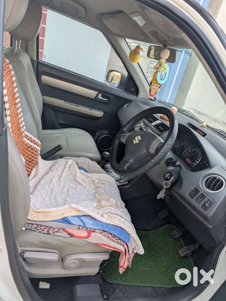 Maruti Suzuki Dzire 2012 Petrol 85000 Km Driven