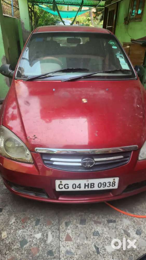 Tata Indica 2009