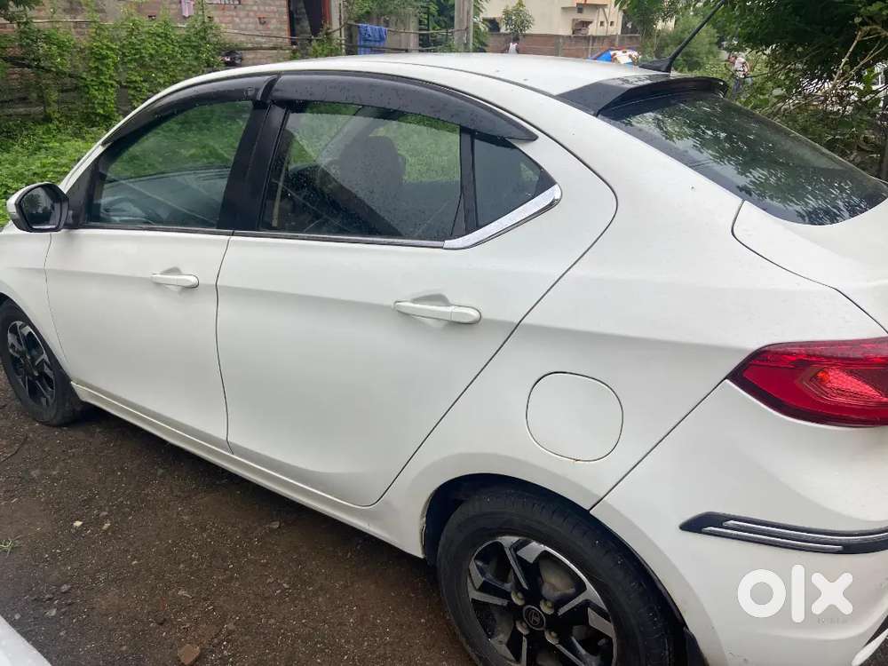 Tata Tigor 2017 Diesel Well Maintained No Work Just Take And Drive