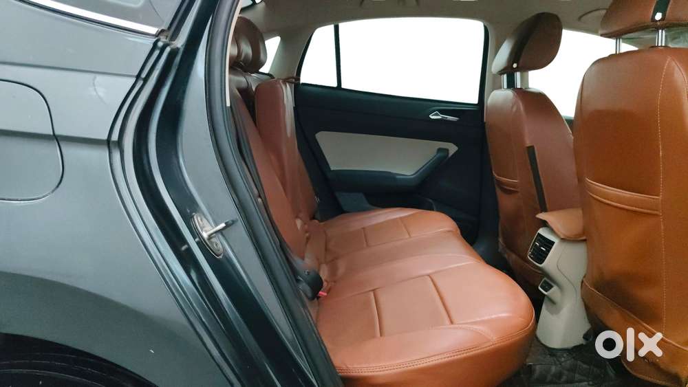 Skoda Slavia Ambition 1.5l Tsi Mt, 2023, Petrol