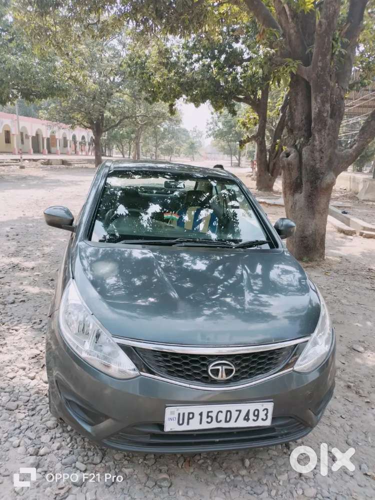 Tata Zest 2017 Diesel 96500 Km Driven