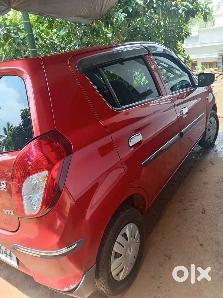 Maruti Suzuki Alto 800 2019 Petrol 64000 Km Driven