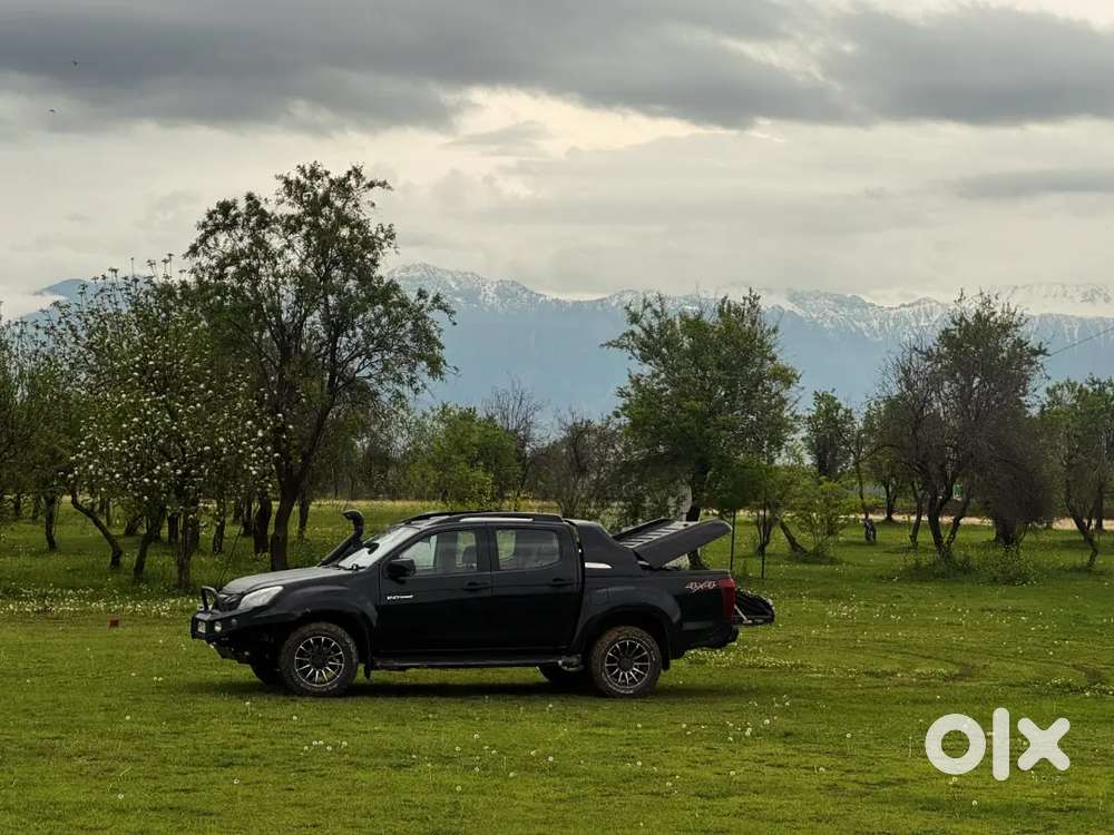 Offroading Bumper And Carry Boy Full Box