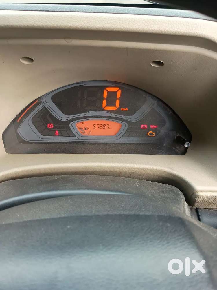 Maruti Suzuki Eeco 2024