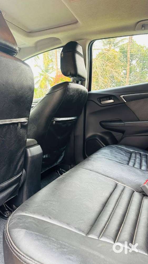 Honda Wr-v 1.2 Vx I-vtec, 2019, Cng & Hybrids