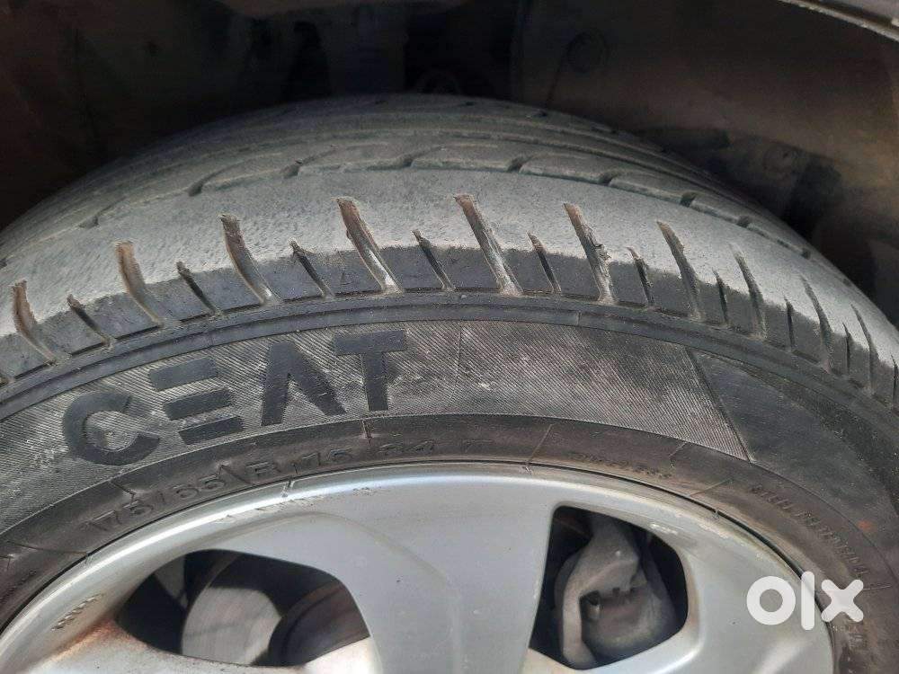 Honda City 2015-2017 I Vtec Vx Option, 2016, Petrol