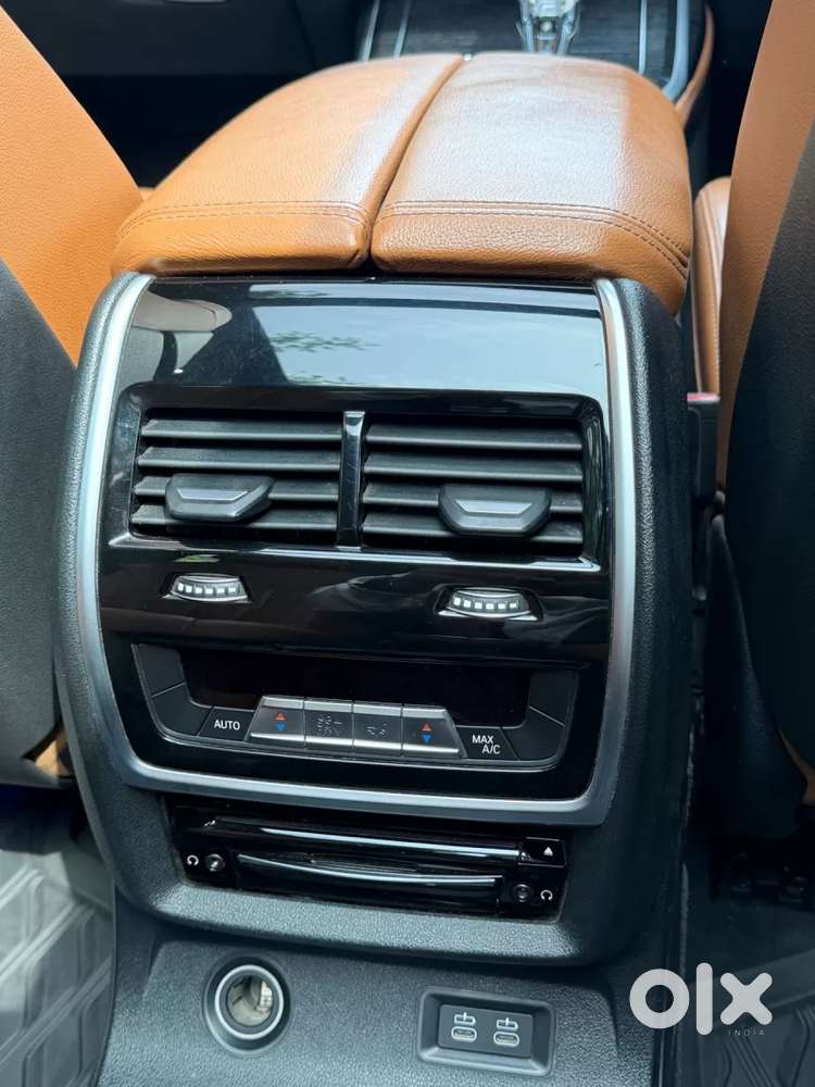 Bmw X7 3.0 Xdrive 40i M Sport, 2020, Petrol