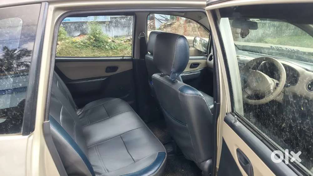 Maruti Suzuki Zen Estilo 2009 Petrol Good Condition