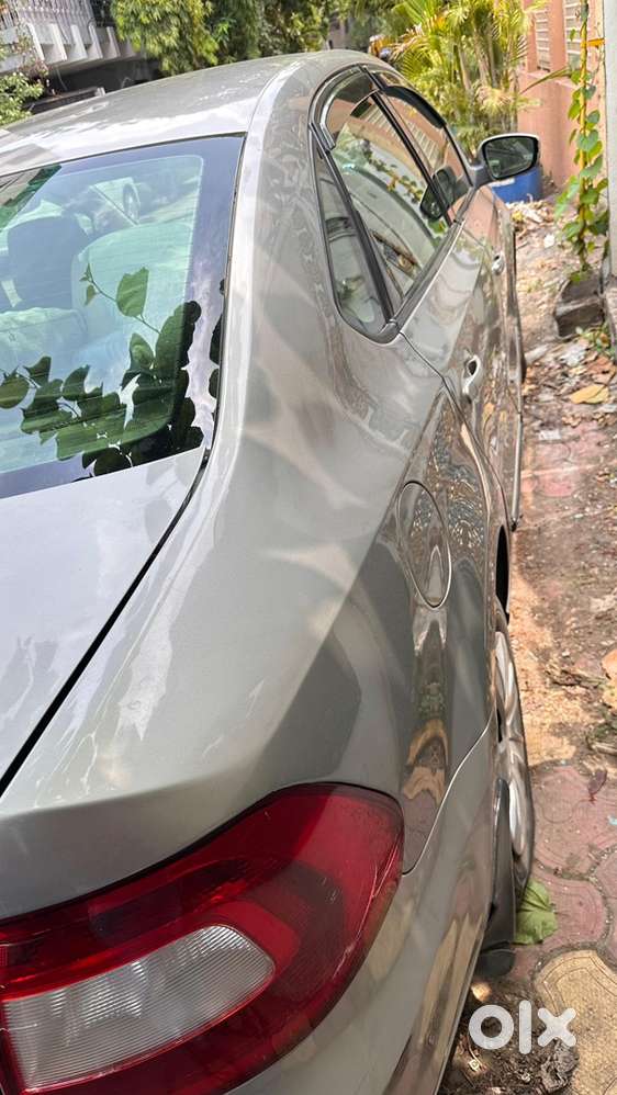 Skoda Rapid Diesel Manual 2012