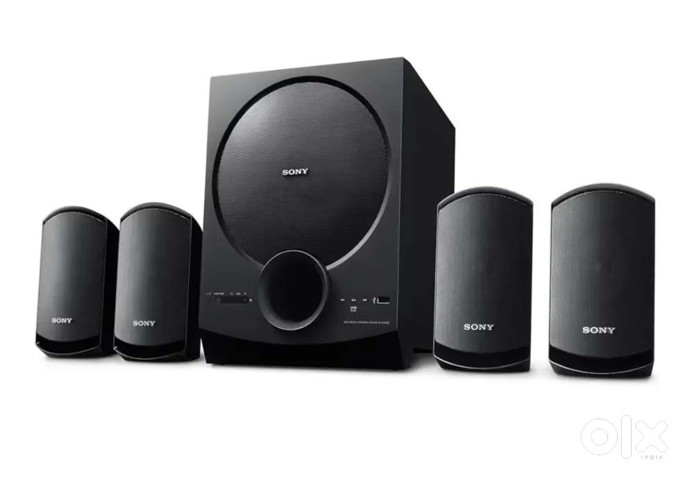 Sony Sad40 home theatre