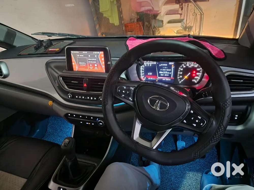 Tata Altroz 1.2 2020