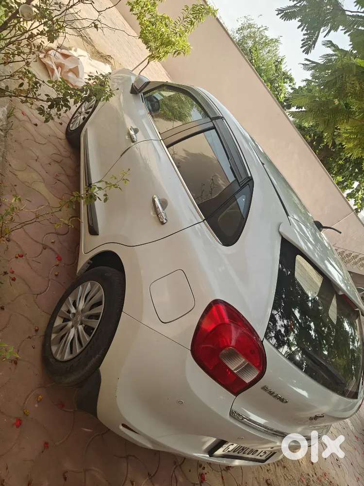 Maruti Suzuki Baleno 2021 Model Delta Cng