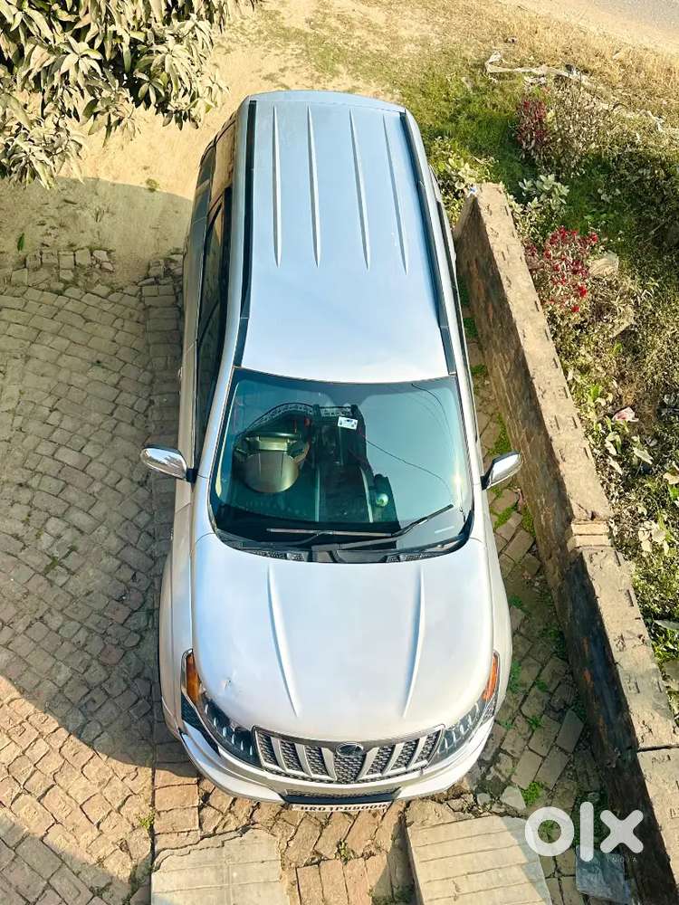 Mahindra Xuv500 2013 Diesel Well Maintained