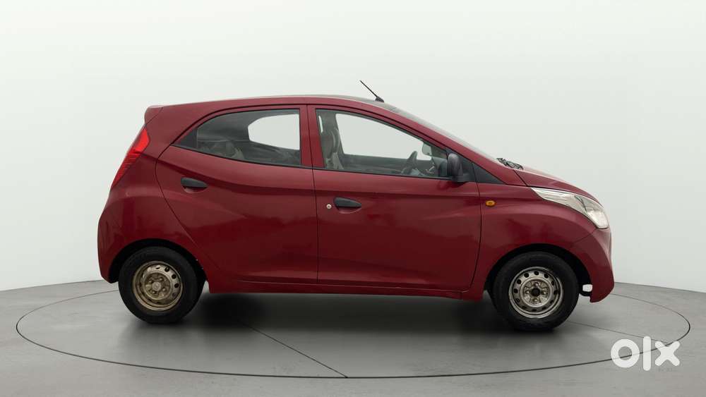 Hyundai Eon Era +, 2016, Petrol