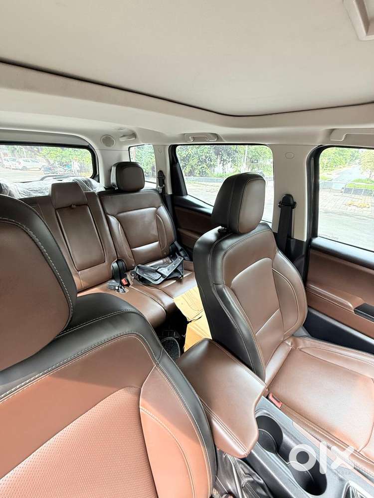 Mahindra Scorpio N Z8 L Diesel Mt 2wd 7 Str [2022], 2022, Diesel